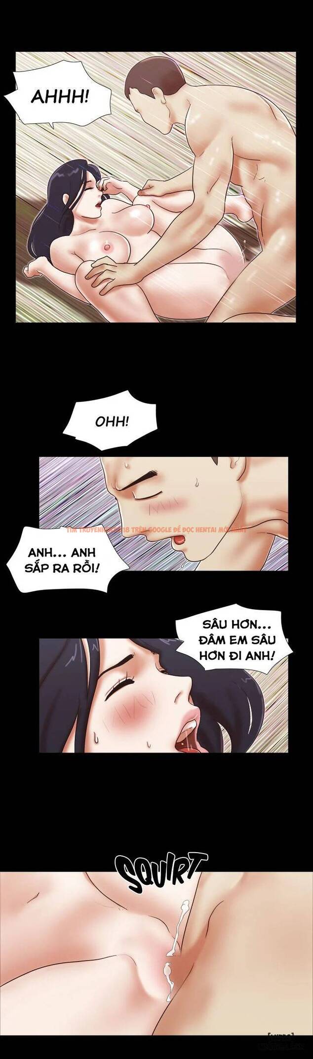 Trang truyện 15 trong truyện tranh Mẹ Bạn - Chapter 42 - hentai24h.pro