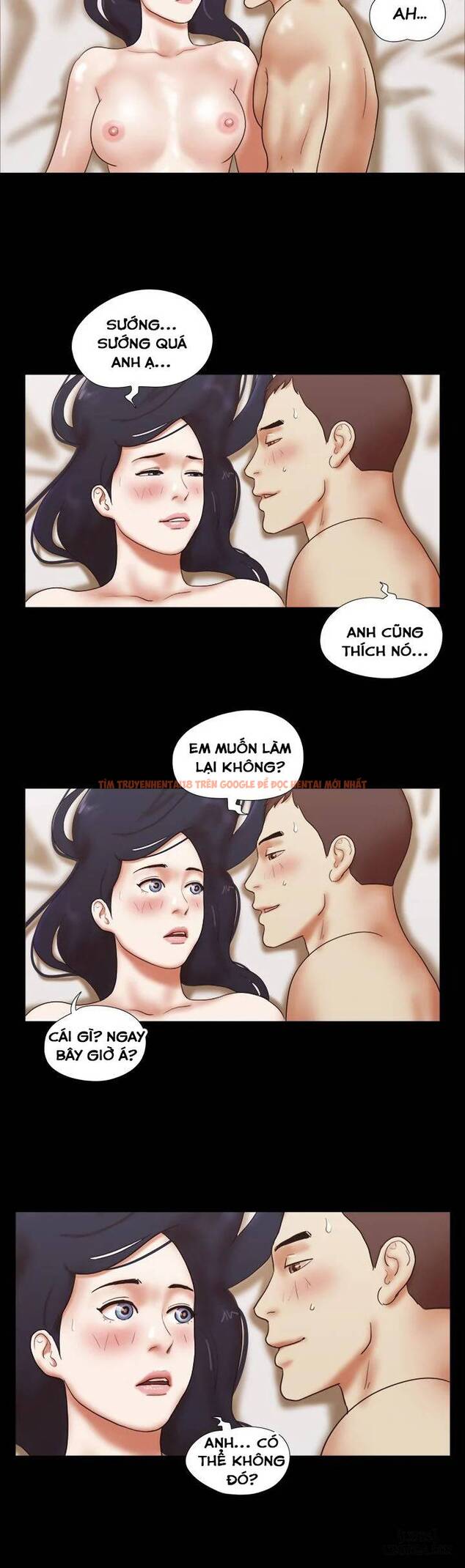 Trang truyện 17 trong truyện tranh Mẹ Bạn - Chapter 42 - hentai24h.pro