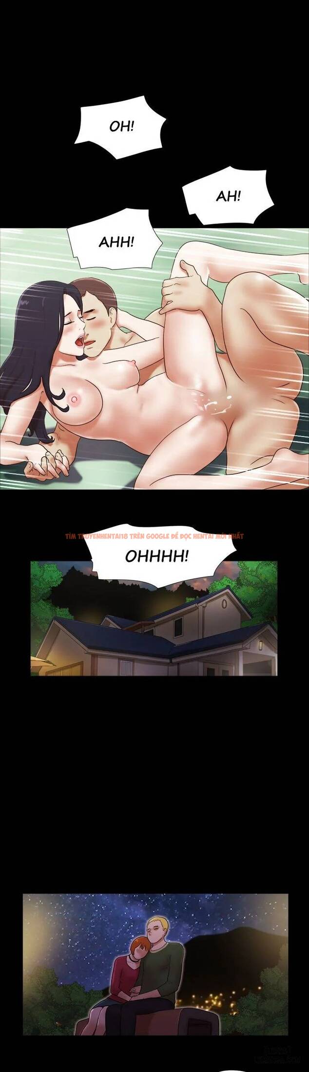Trang truyện 18 trong truyện tranh Mẹ Bạn - Chapter 42 - hentai24h.pro