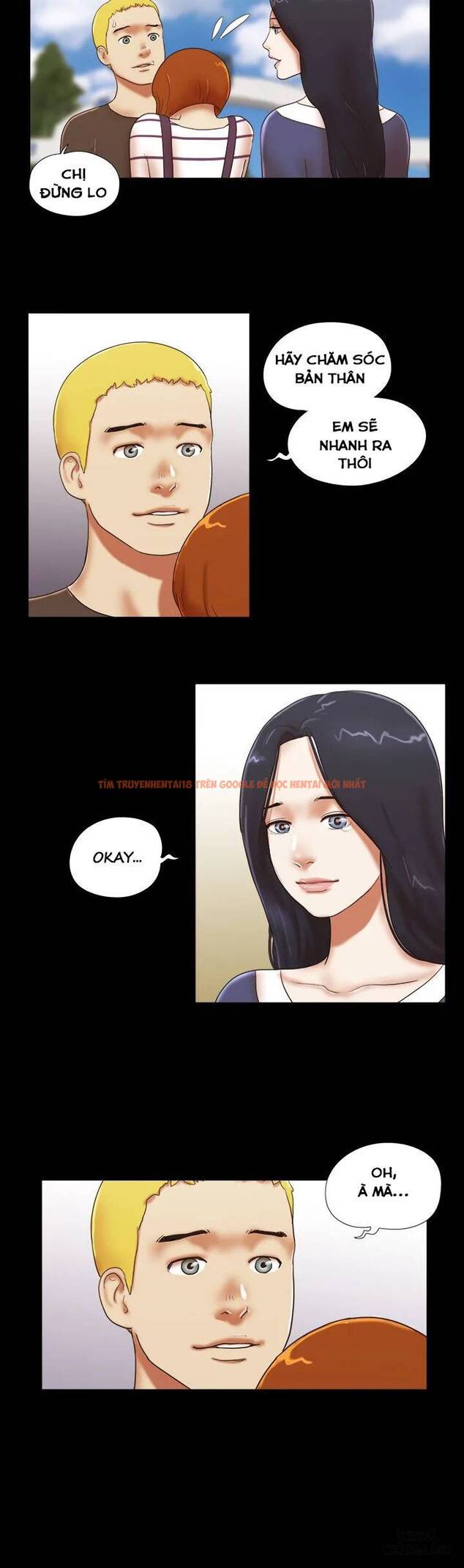 Trang truyện 21 trong truyện tranh Mẹ Bạn - Chapter 42 - hentai24h.pro