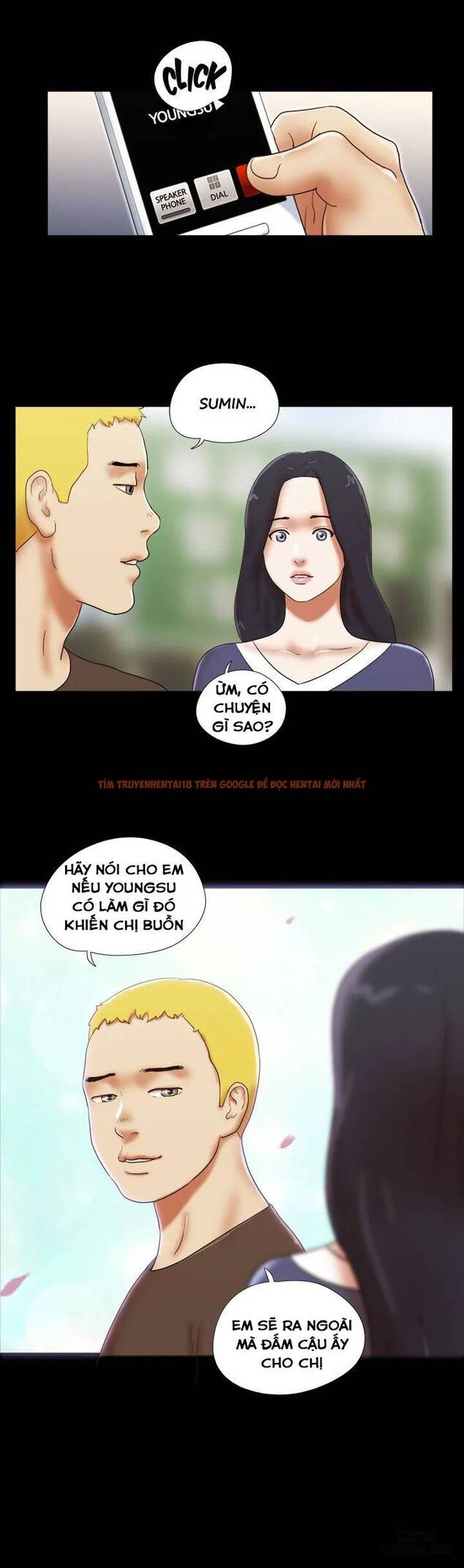 Trang truyện 25 trong truyện tranh Mẹ Bạn - Chapter 42 - hentai24h.pro