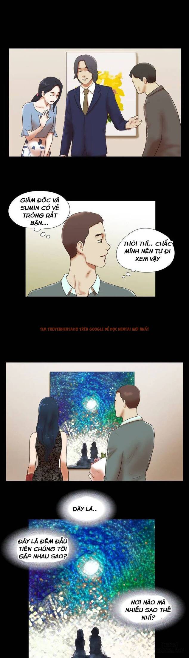 Trang truyện 12 trong truyện tranh Mẹ Bạn - Chapter 43 - hentai24h.pro