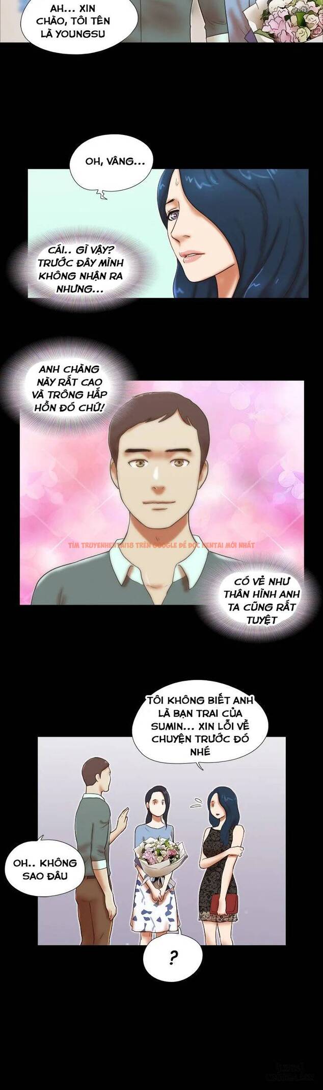 Trang truyện 17 trong truyện tranh Mẹ Bạn - Chapter 43 - hentai24h.pro
