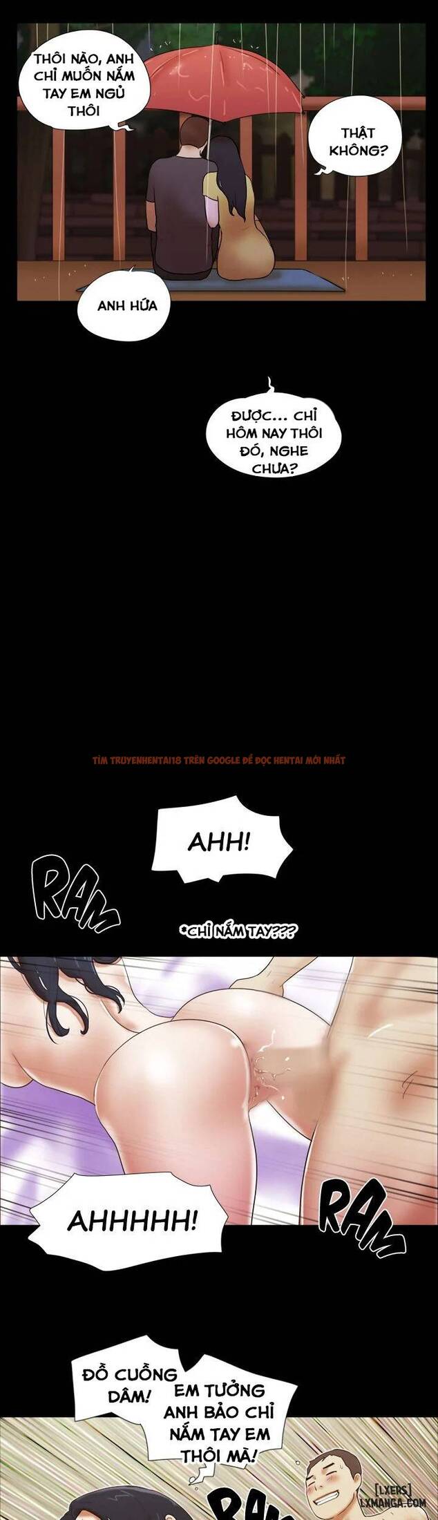 Trang truyện 24 trong truyện tranh Mẹ Bạn - Chapter 43 - hentai24h.pro