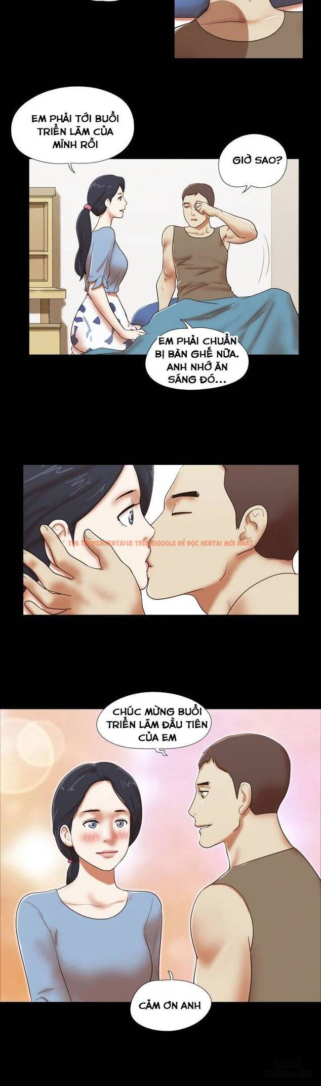 Trang truyện 5 trong truyện tranh Mẹ Bạn - Chapter 43 - hentai24h.pro
