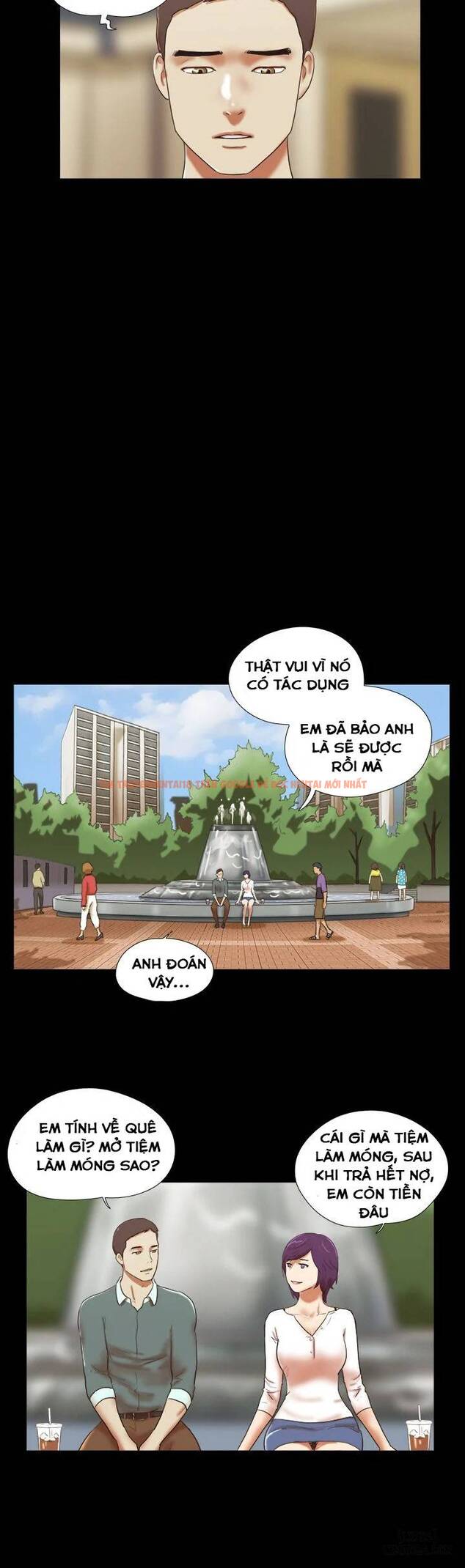 Trang truyện 7 trong truyện tranh Mẹ Bạn - Chapter 43 - hentai24h.pro