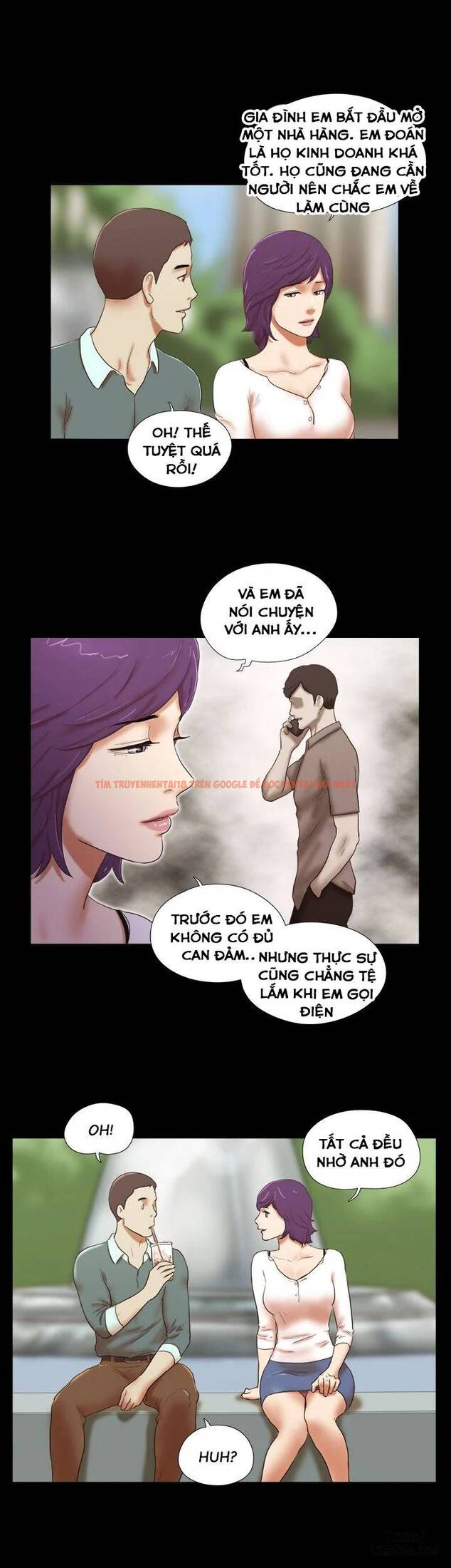 Trang truyện 8 trong truyện tranh Mẹ Bạn - Chapter 43 - hentai24h.pro