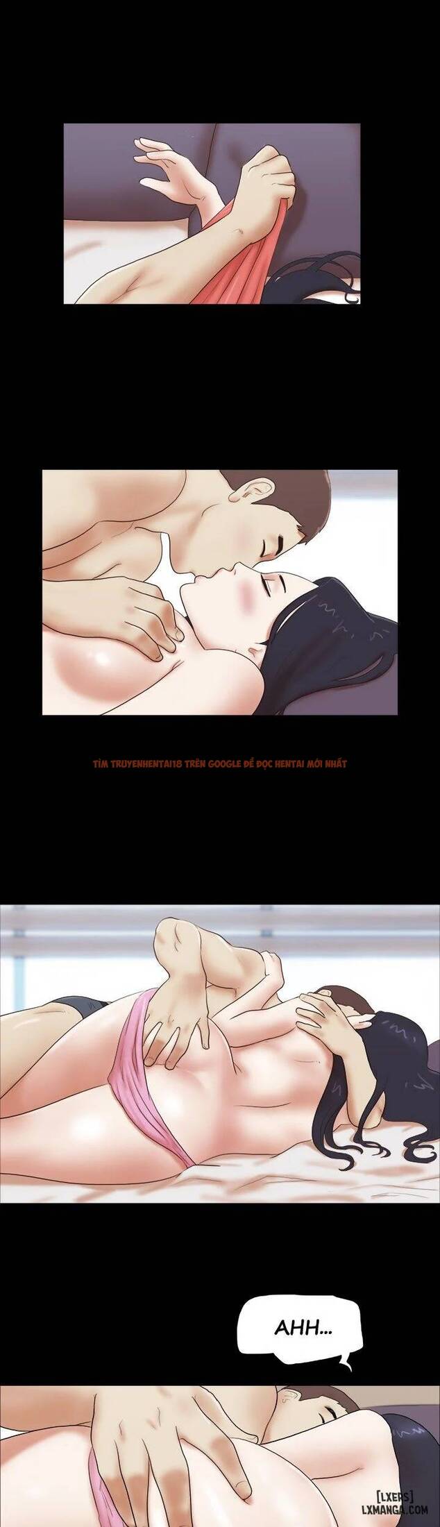 Trang truyện 11 trong truyện tranh Mẹ Bạn - Chapter 44 - hentai24h.pro