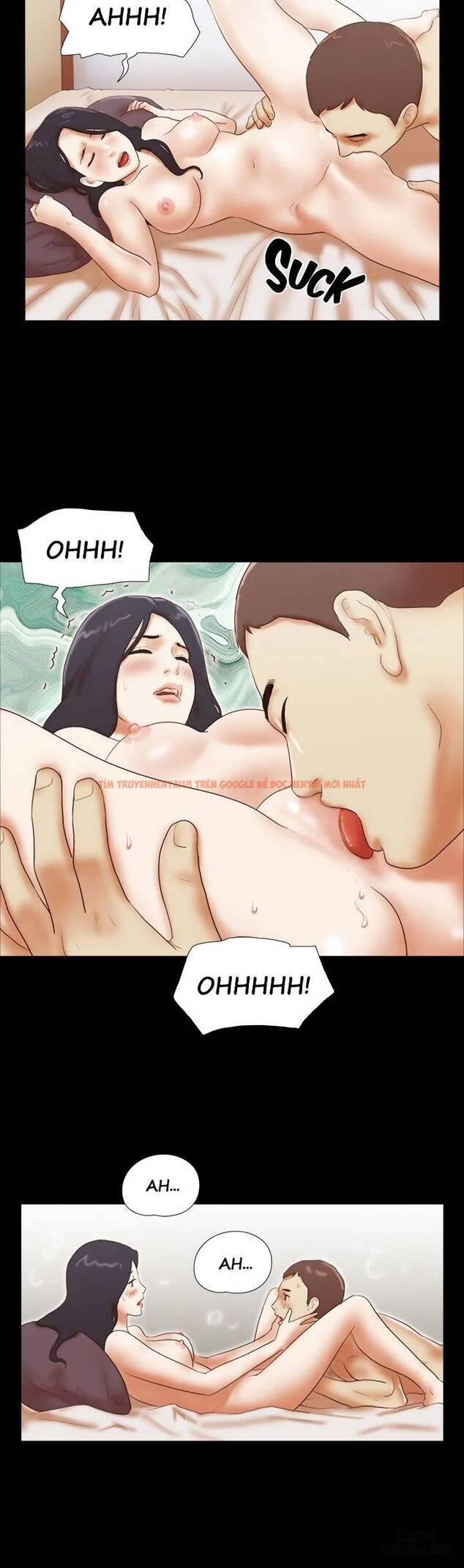 Trang truyện 14 trong truyện tranh Mẹ Bạn - Chapter 44 - hentai24h.pro