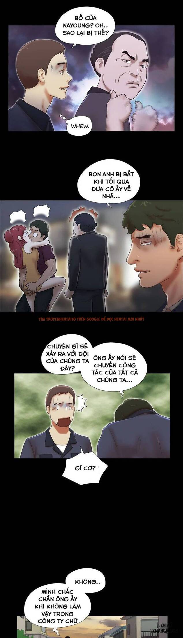 Trang truyện 23 trong truyện tranh Mẹ Bạn - Chapter 44 - hentai24h.pro