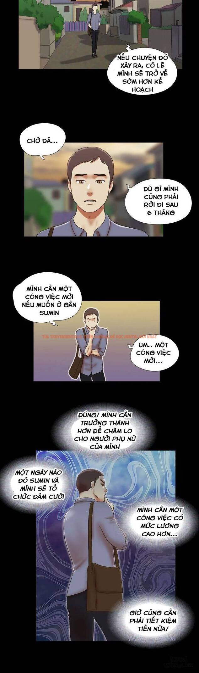 Trang truyện 24 trong truyện tranh Mẹ Bạn - Chapter 44 - hentai24h.pro