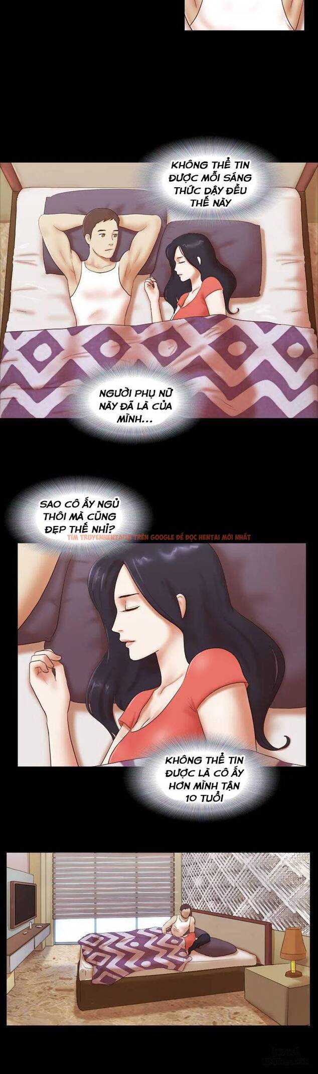 Trang truyện 5 trong truyện tranh Mẹ Bạn - Chapter 44 - hentai24h.pro