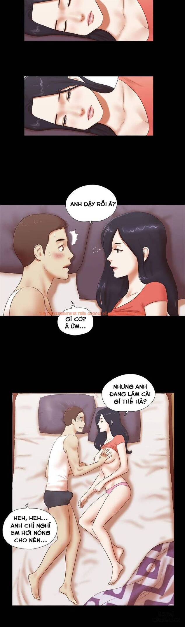 Trang truyện 7 trong truyện tranh Mẹ Bạn - Chapter 44 - hentai24h.pro