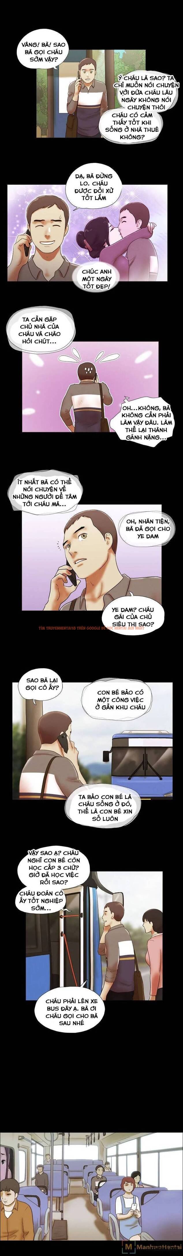 Trang truyện 11 trong truyện tranh Mẹ Bạn - Chapter 45 - hentai24h.pro