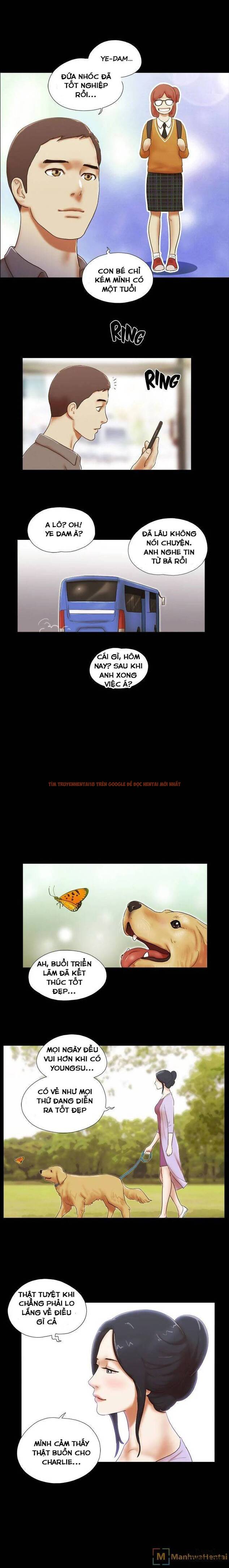 Trang truyện 12 trong truyện tranh Mẹ Bạn - Chapter 45 - hentai24h.pro