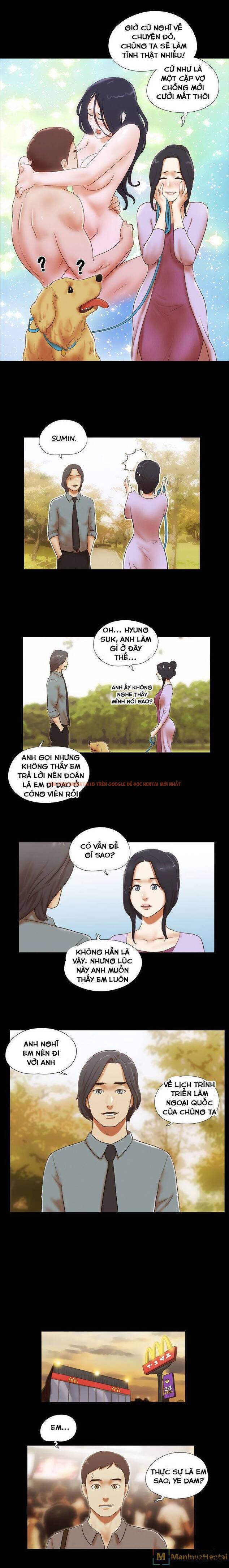 Trang truyện 14 trong truyện tranh Mẹ Bạn - Chapter 45 - hentai24h.pro