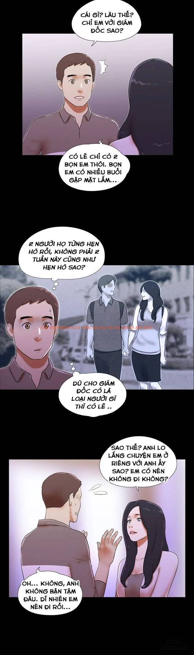 Trang truyện 14 trong truyện tranh Mẹ Bạn - Chapter 46 - hentai24h.pro