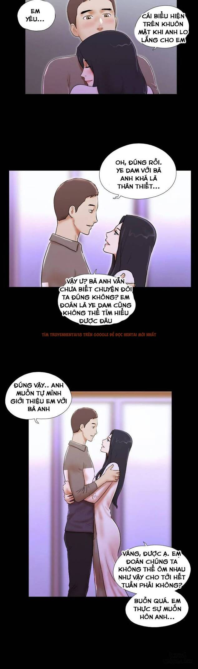 Trang truyện 16 trong truyện tranh Mẹ Bạn - Chapter 46 - hentai24h.pro