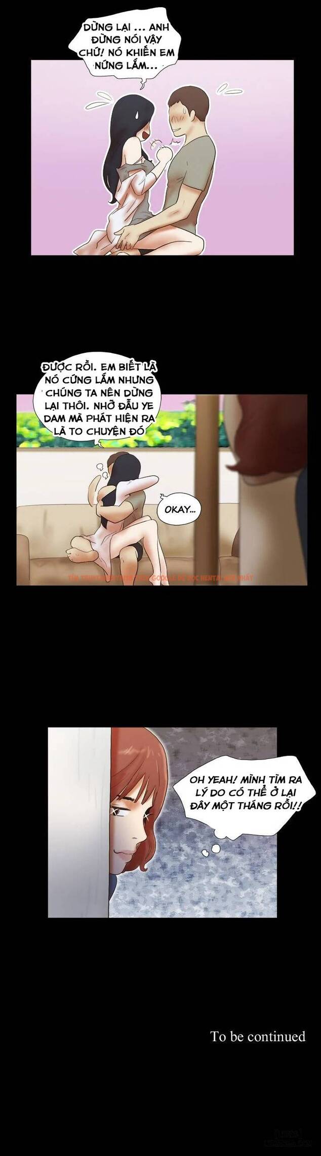 Trang truyện 27 trong truyện tranh Mẹ Bạn - Chapter 46 - hentai24h.pro