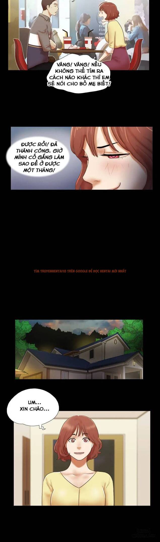 Trang truyện 9 trong truyện tranh Mẹ Bạn - Chapter 46 - hentai24h.pro
