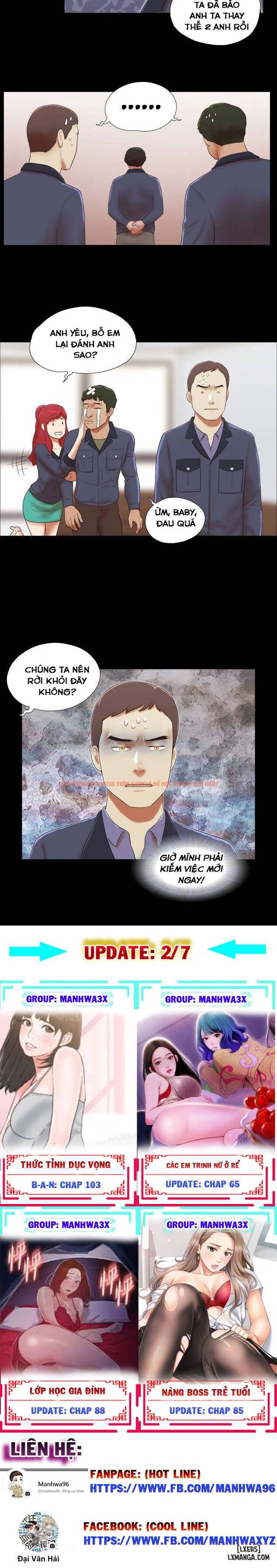 Trang truyện 11 trong truyện tranh Mẹ Bạn - Chapter 47 - hentai24h.pro