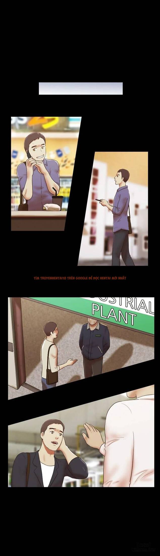 Trang truyện 12 trong truyện tranh Mẹ Bạn - Chapter 47 - hentai24h.pro