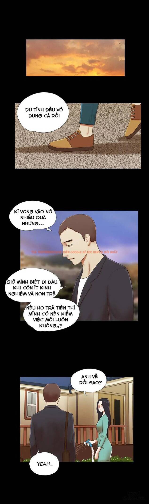 Trang truyện 13 trong truyện tranh Mẹ Bạn - Chapter 47 - hentai24h.pro