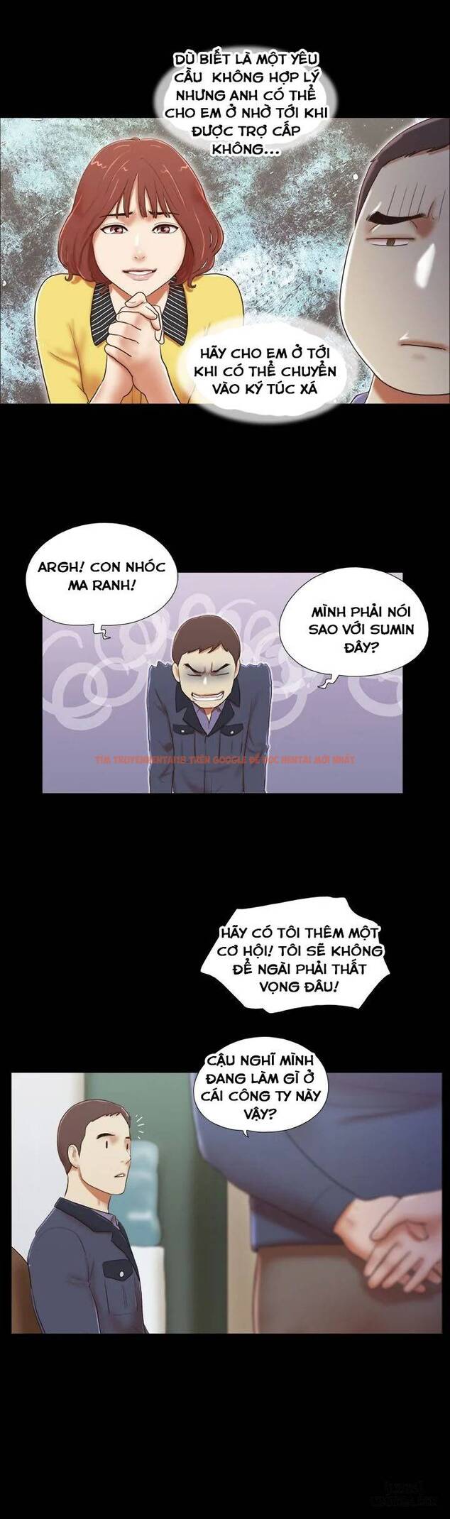 Trang truyện 9 trong truyện tranh Mẹ Bạn - Chapter 47 - hentai24h.pro
