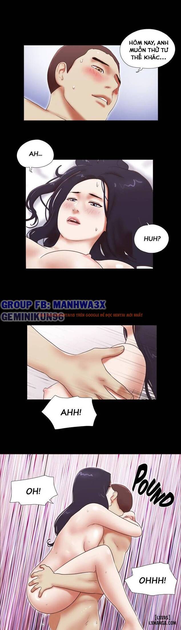 Trang truyện 12 trong truyện tranh Mẹ Bạn - Chapter 48 - hentai24h.pro
