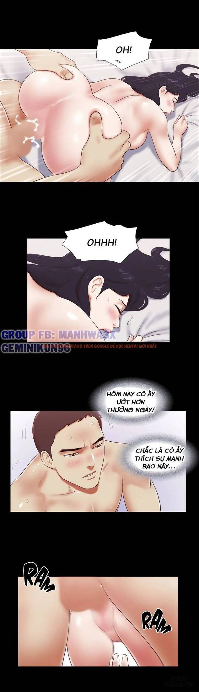 Trang truyện 14 trong truyện tranh Mẹ Bạn - Chapter 48 - hentai24h.pro