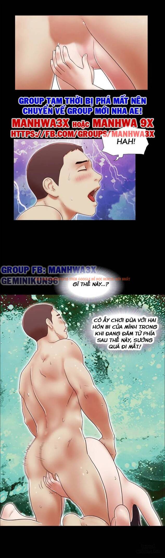 Trang truyện 15 trong truyện tranh Mẹ Bạn - Chapter 48 - hentai24h.pro