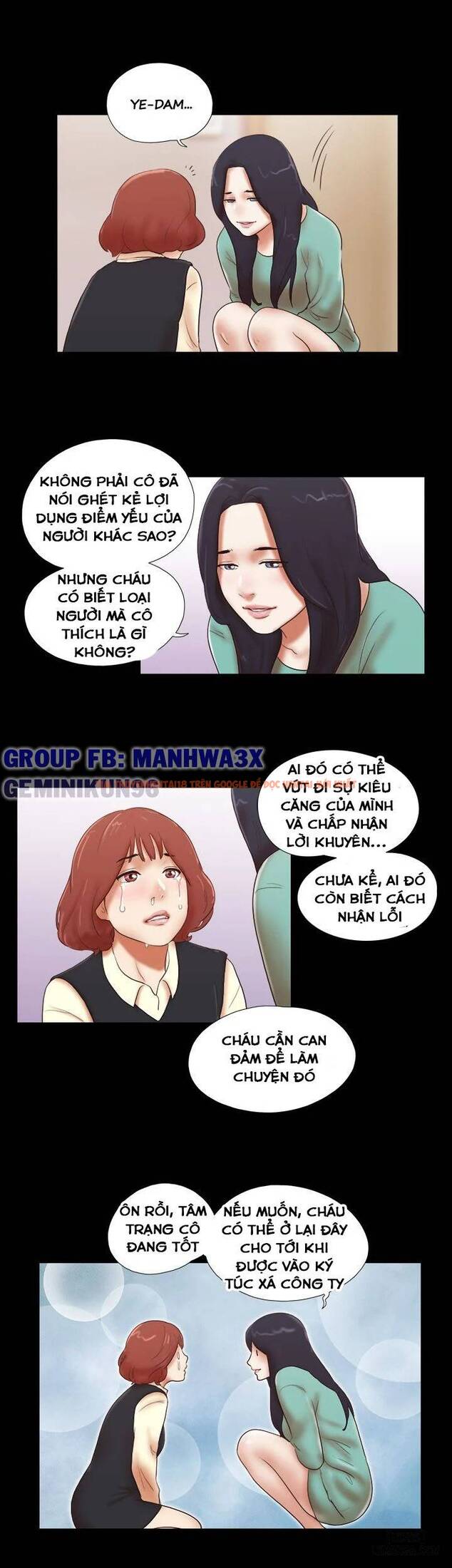 Trang truyện 26 trong truyện tranh Mẹ Bạn - Chapter 48 - hentai24h.pro