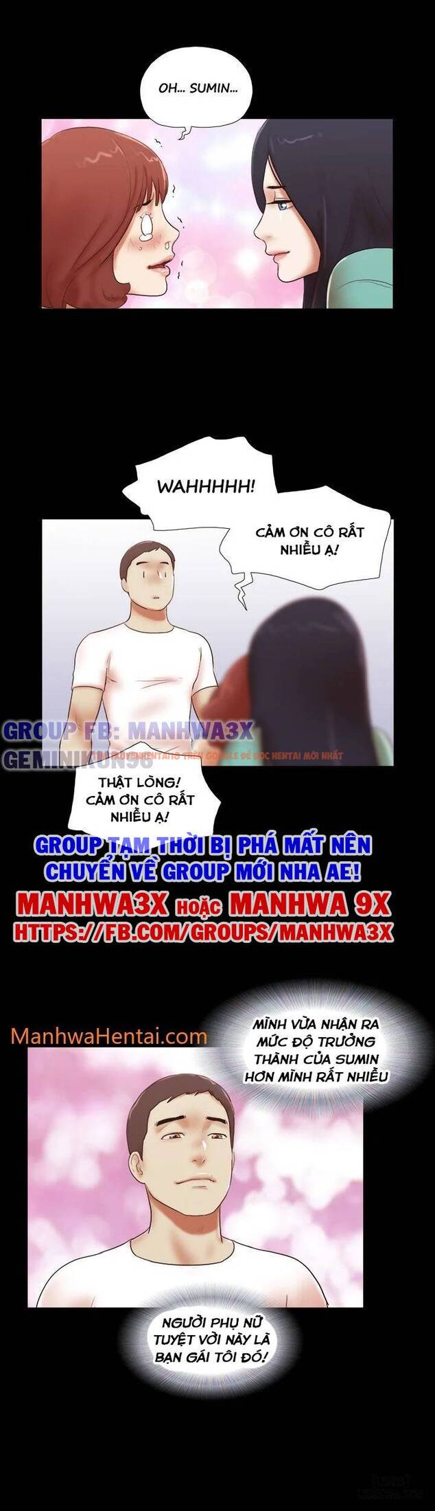 Trang truyện 27 trong truyện tranh Mẹ Bạn - Chapter 48 - hentai24h.pro