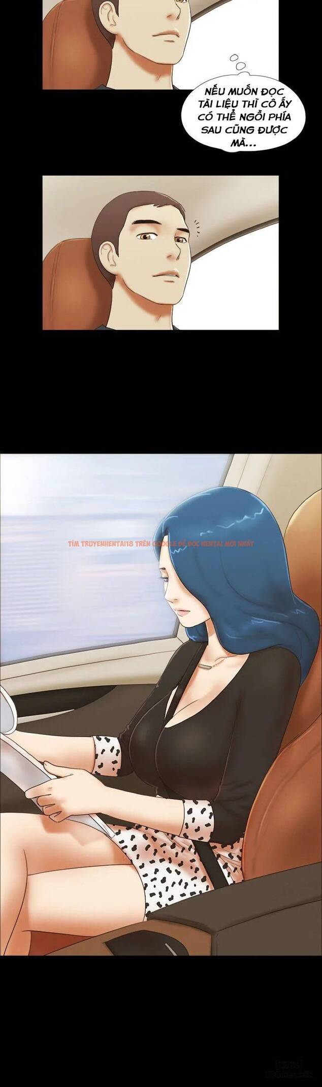 Trang truyện 16 trong truyện tranh Mẹ Bạn - Chapter 49 - hentai24h.pro