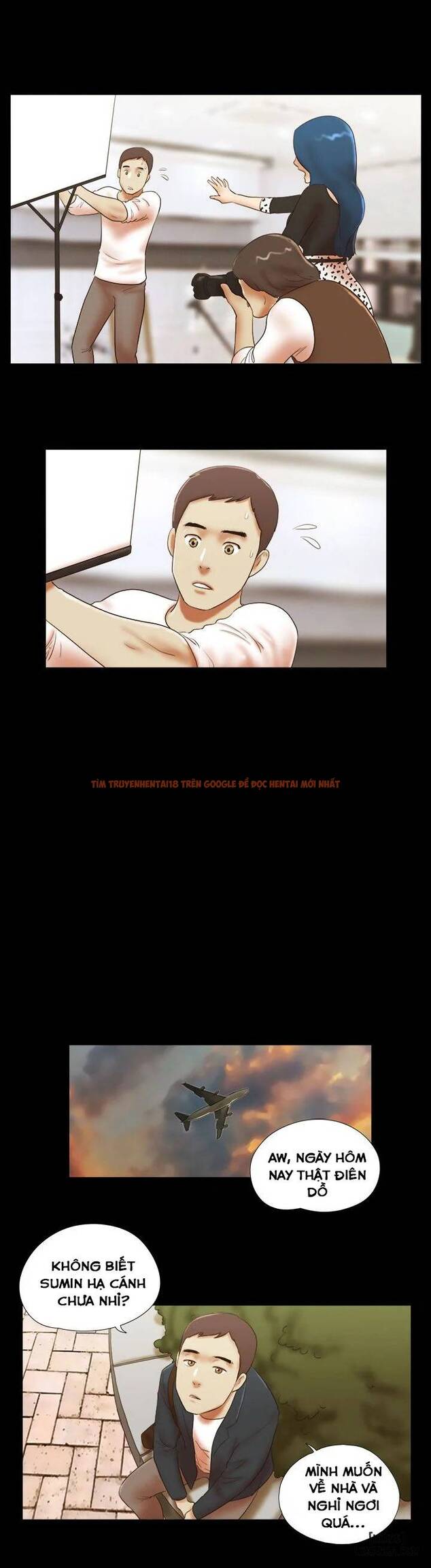 Trang truyện 19 trong truyện tranh Mẹ Bạn - Chapter 49 - hentai24h.pro