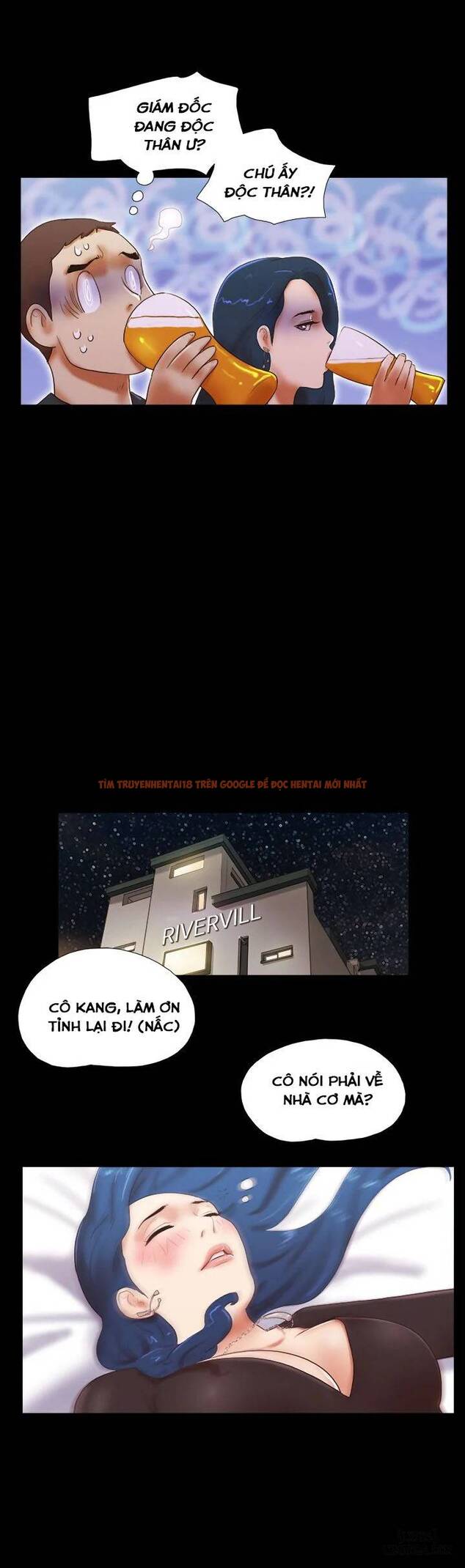 Trang truyện 25 trong truyện tranh Mẹ Bạn - Chapter 49 - hentai24h.pro