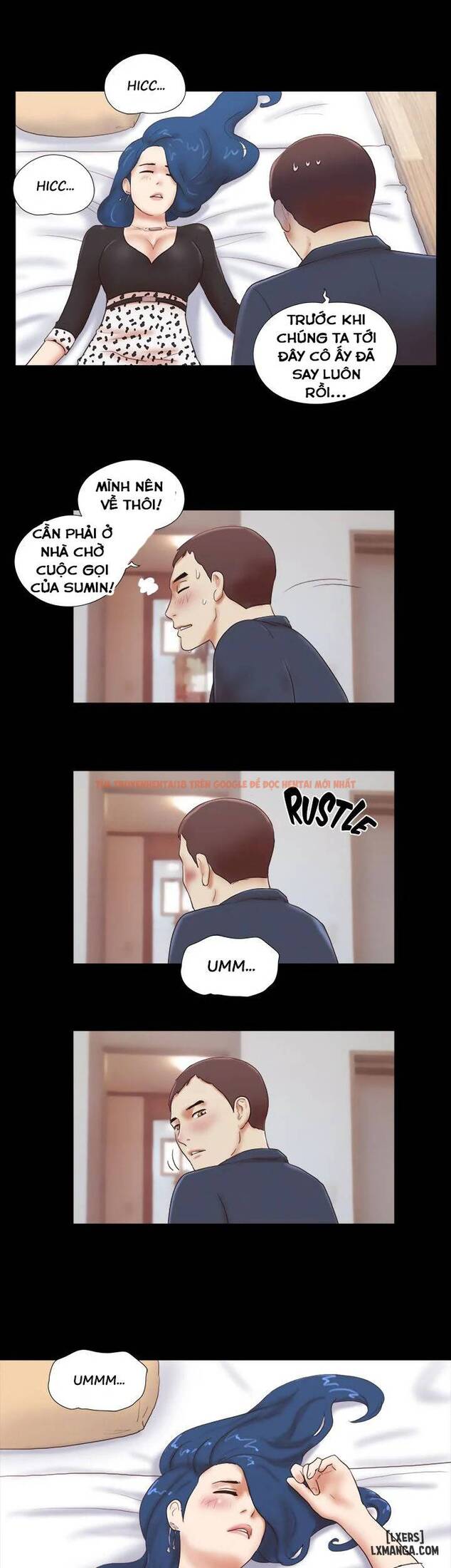 Trang truyện 26 trong truyện tranh Mẹ Bạn - Chapter 49 - hentai24h.pro