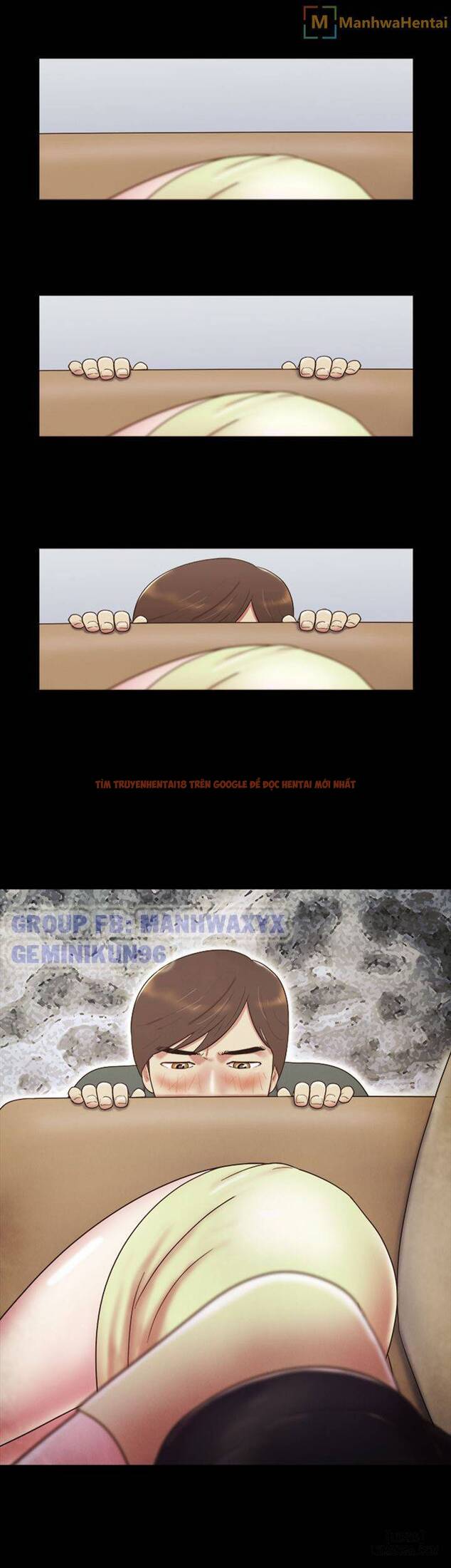 Trang truyện 24 trong truyện tranh Mẹ Bạn - Chap 5 - lxmanga.org
