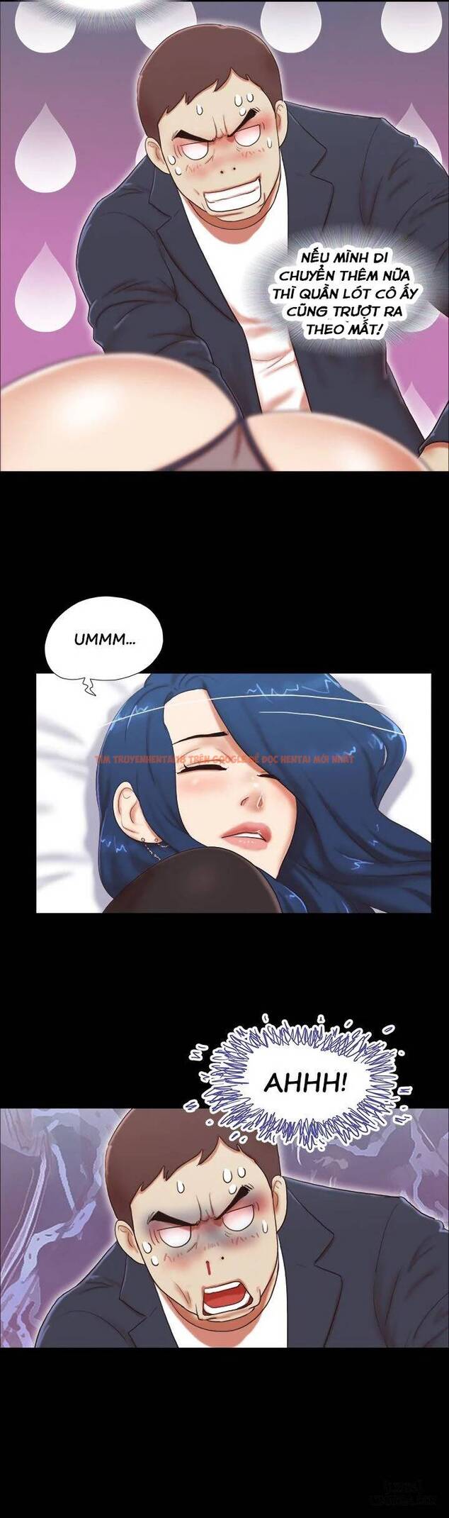 Trang truyện 9 trong truyện tranh Mẹ Bạn - Chapter 50 - hentai24h.pro