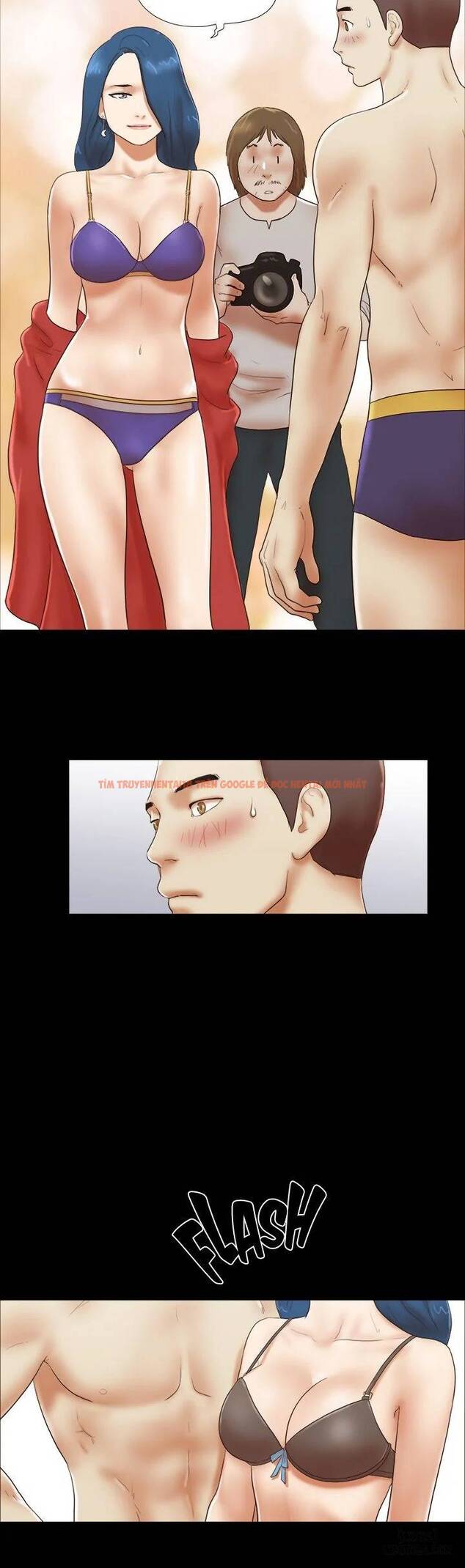 Trang truyện 18 trong truyện tranh Mẹ Bạn - Chapter 51 - hentai24h.pro