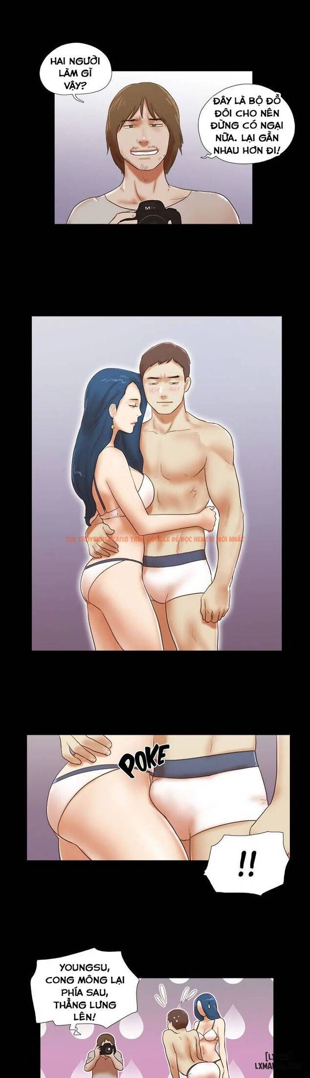 Trang truyện 22 trong truyện tranh Mẹ Bạn - Chapter 51 - hentai24h.pro