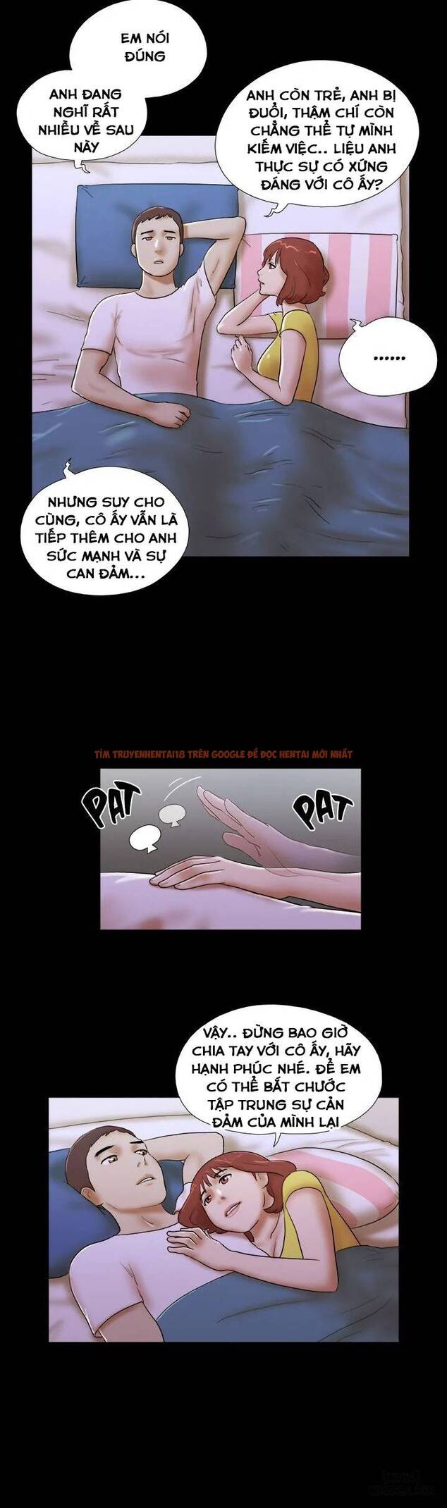Trang truyện 9 trong truyện tranh Mẹ Bạn - Chapter 51 - hentai24h.pro