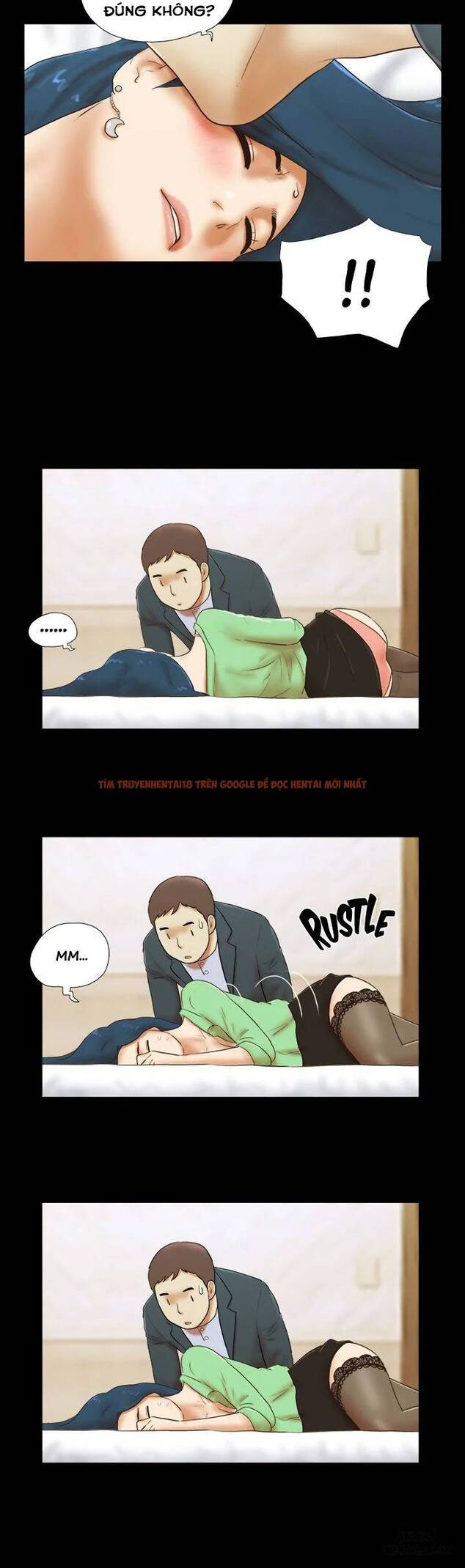 Trang truyện 14 trong truyện tranh Mẹ Bạn - Chapter 52 - hentai24h.pro
