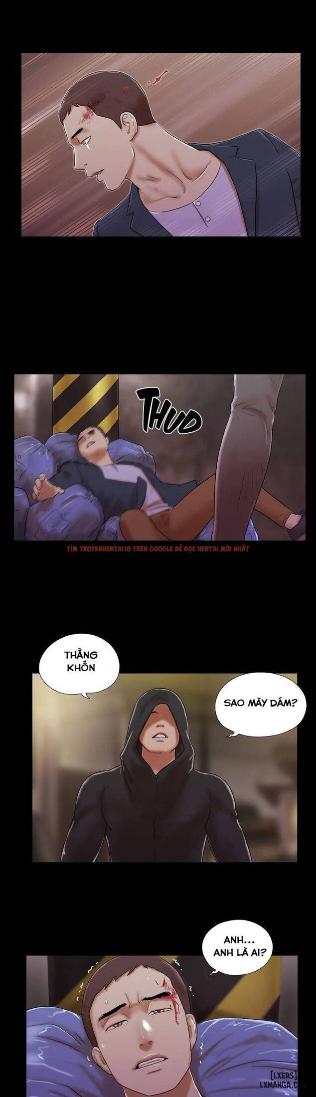 Trang truyện 24 trong truyện tranh Mẹ Bạn - Chapter 52 - hentai24h.pro