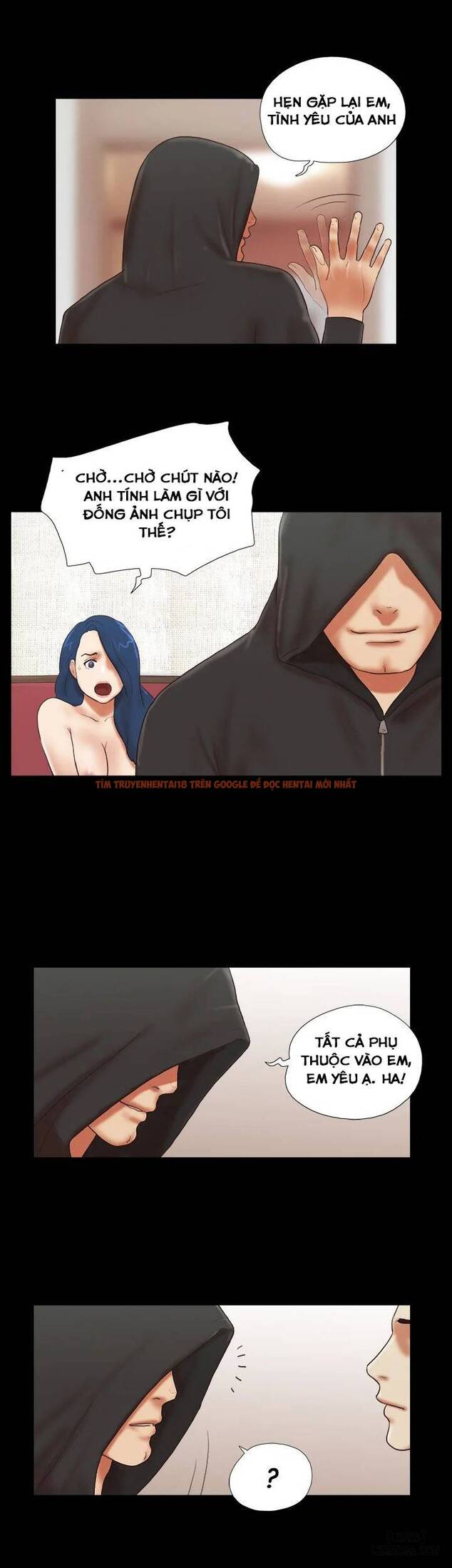Trang truyện 26 trong truyện tranh Mẹ Bạn - Chapter 53 - hentai24h.pro