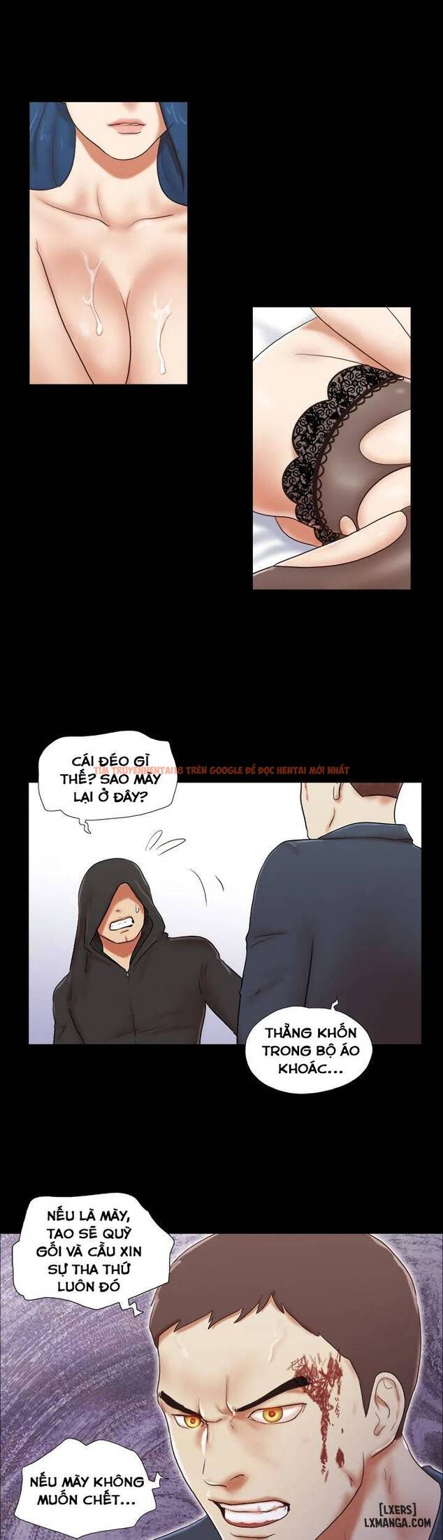 Trang truyện 28 trong truyện tranh Mẹ Bạn - Chapter 53 - hentai24h.pro