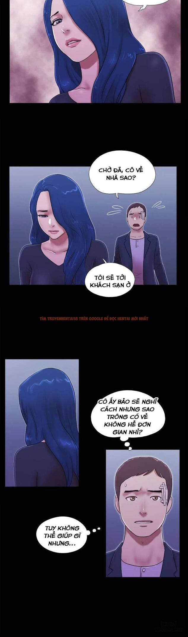 Trang truyện 16 trong truyện tranh Mẹ Bạn - Chapter 54 - hentai24h.pro