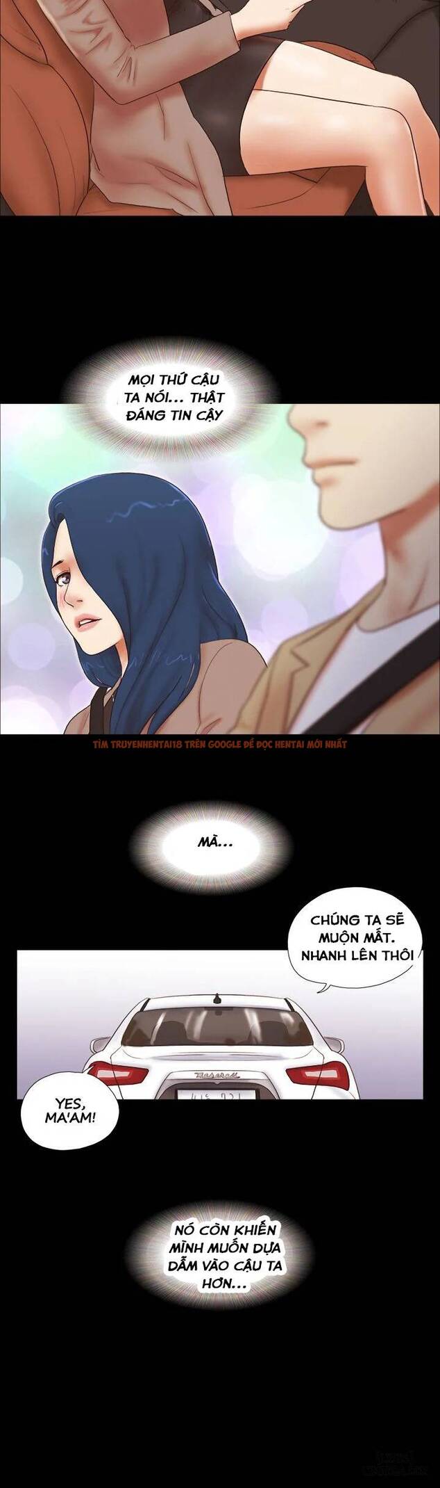 Trang truyện 10 trong truyện tranh Mẹ Bạn - Chapter 55 - hentai24h.pro