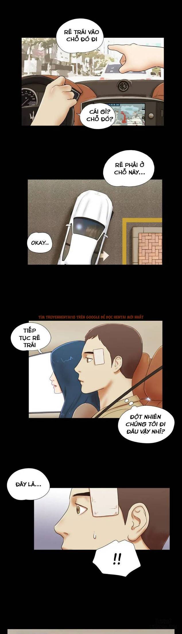 Trang truyện 13 trong truyện tranh Mẹ Bạn - Chapter 55 - hentai24h.pro