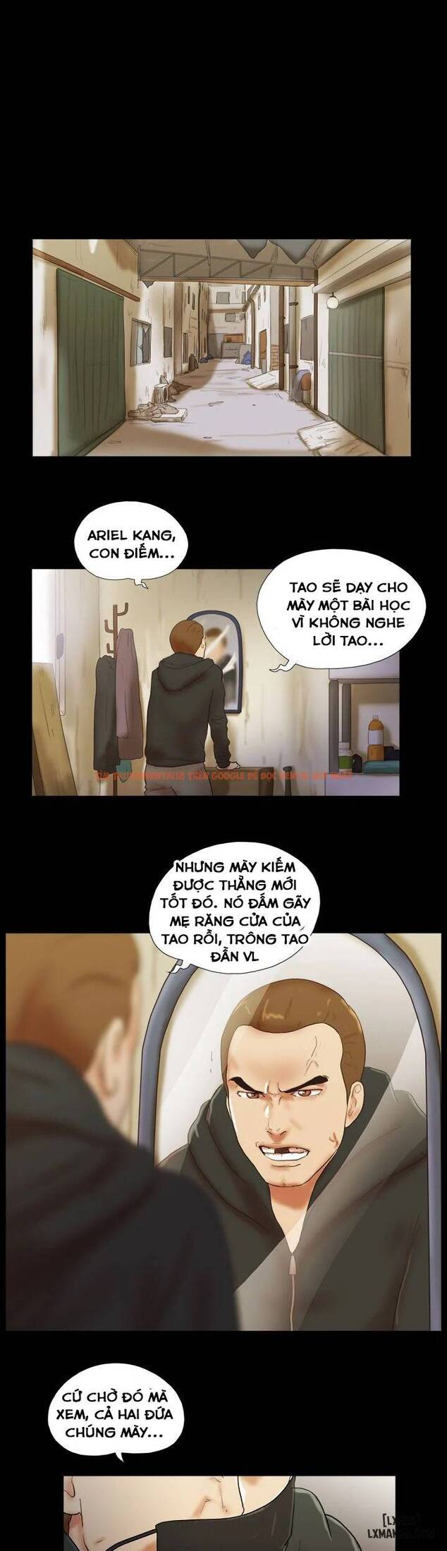 Trang truyện 15 trong truyện tranh Mẹ Bạn - Chapter 55 - hentai24h.pro